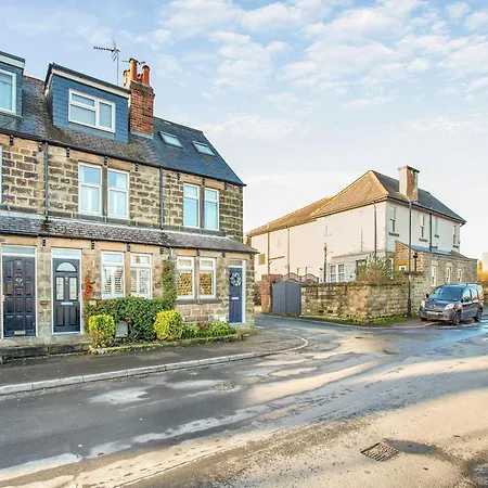 Holiday home Wharfedale