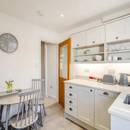 Holiday home Wharfedale *