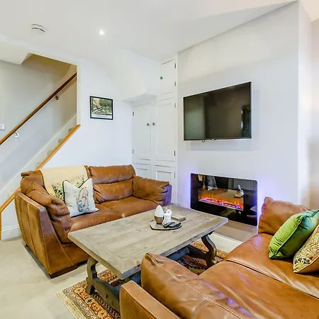 Wharfedale * Harrogate