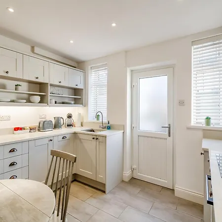 Dom wakacyjny Wharfedale *