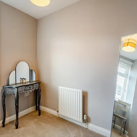 Dom wakacyjny Wharfedale *