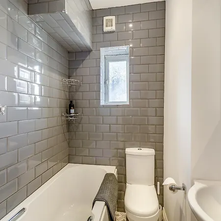 Wharfedale Feriehus Harrogate