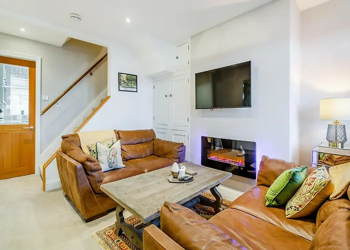 Wharfedale * Harrogate